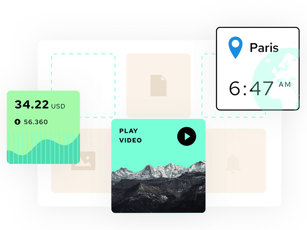 Build with Web Parts for SharePoint, Office 365 and Microsoft Teams