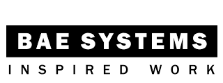 bae systems logo