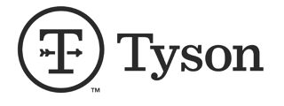 tyson logo