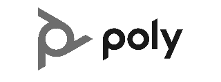 poly logo