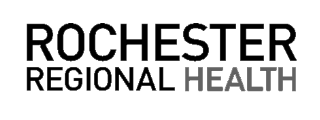 rochester regional health logo